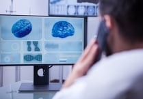 AI helping to diagnose cancer in Wales