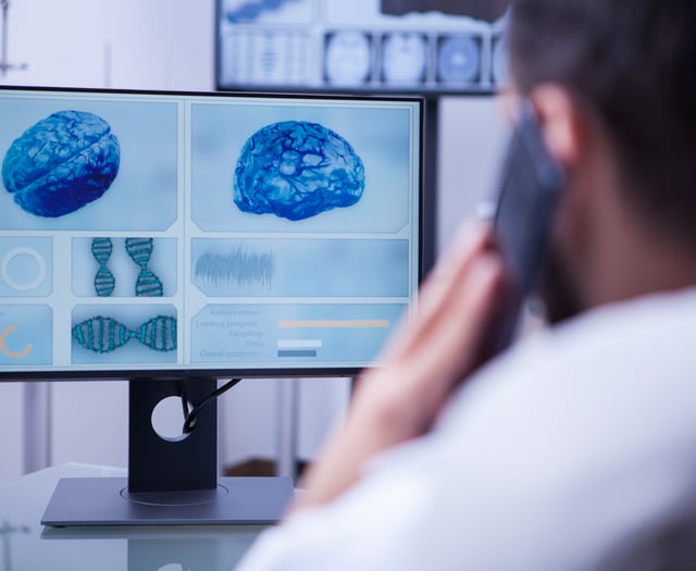 AI helping to diagnose cancer in Wales