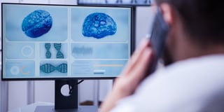 AI helping to diagnose cancer in Wales