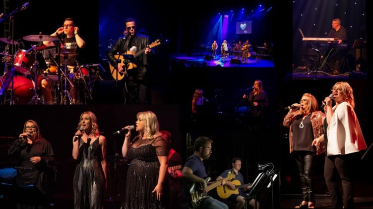 Pembrokeshire teacher Lisa Shelmerdine Richards’ sell-out music showcase comes to Tenby on August 10, 2023