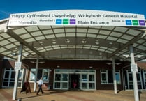 Have your say on emergency children’s services at local hospitals