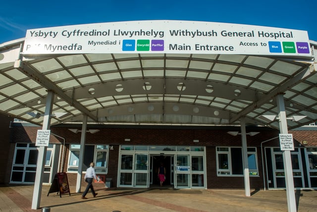 Emergency call for councillors to fight Withybush 'downgrading' backed