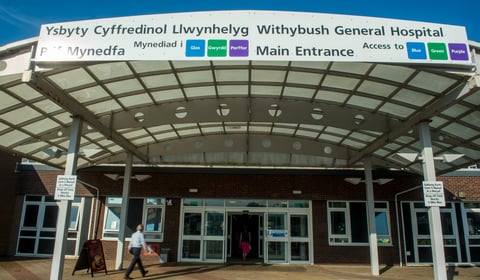 Emergency call for councillors to fight Withybush 'downgrading' backed