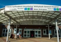 Withybush Hospital receives £481,000 for gamma camera upgrade