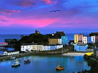 Organisers set new date for Tenby 'drone display'