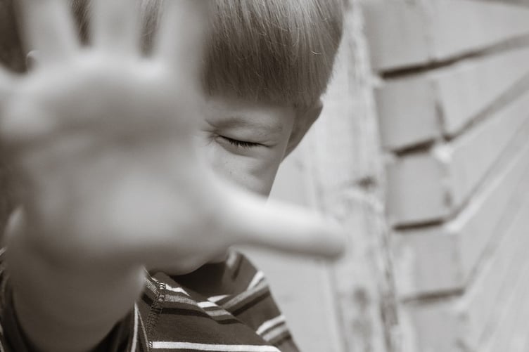 Stop bullying