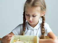 Ending free school meals in holidays means hungry children this summer