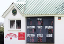 Pembrokeshire Cricket League throws up some surprises