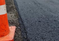 'Needless' re-surfacing of Pembrokeshire road questioned