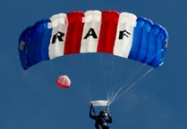 ‘Wings Over Carew’ promises spectacular family fun day