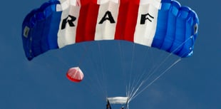 ‘Wings Over Carew’ promises spectacular family fun day