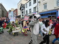 Tenby's Summer Carnival is back