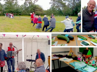 Llanteg to hold Village Fun Day and Summer Show on Saturday