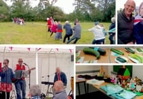 Llanteg to hold Village Fun Day and Summer Show on Saturday