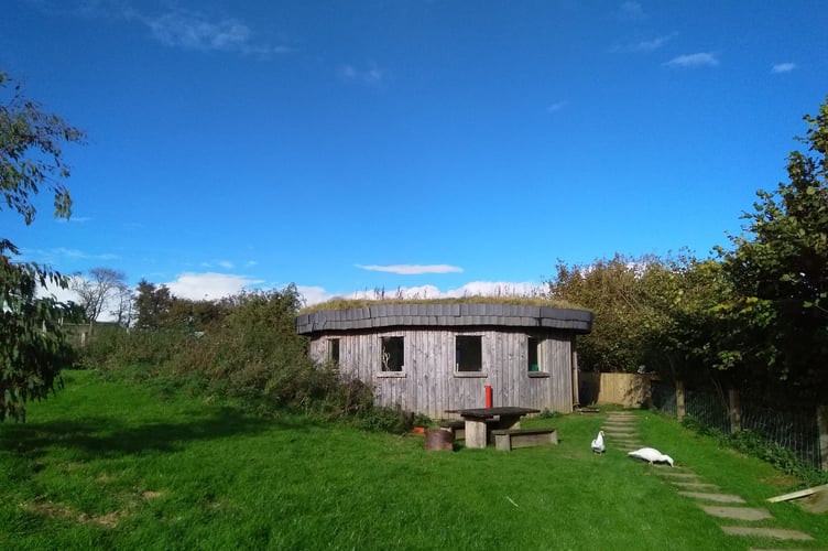 Roundhouse