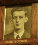 Sgt David Booker