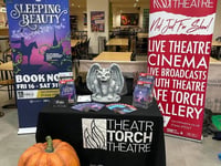 Torch Theatre to visit Pembrokeshire County Show