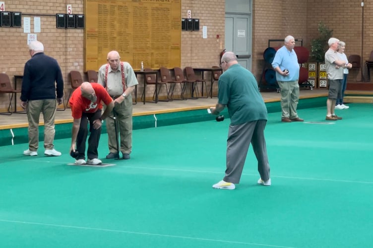 Bowling group