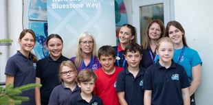 Dangers of swimming in local rivers & the sea highlighted to children