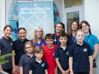 Dangers of swimming in local rivers & the sea highlighted to children