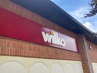 Carmarthen Wilko Demolition: Car Park Revamp