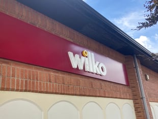 Carmarthen Wilko Demolition: Car Park Revamp