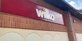 Pembrokeshire jobs at risk as retailer Wilko goes into administration