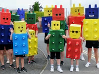 Get Ready for Whitland Carnival