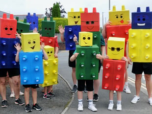 Get Ready for Whitland Carnival