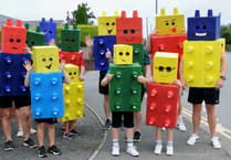 Get Ready for Whitland Carnival