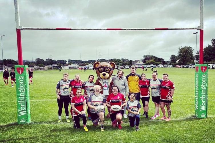 Pembroke Panthers