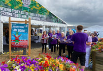 Council to showcase services at the Pembrokeshire County Show