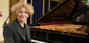 REVIEW - Young musician Adam Jackson takes audience on piano adventure