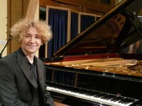 REVIEW - Young musician Adam Jackson takes audience on piano adventure