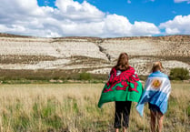Appeal for Welsh speakers to teach in Patagonia