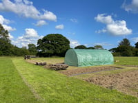 New allotments for local community created in Amroth