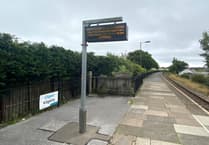 Kilgetty housing plans face rejection once more