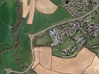 Housebuilder lands agreement for up to 250 new homes in Carmarthen
