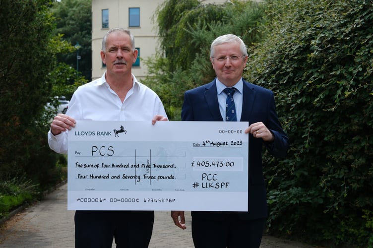 PCC numeracy