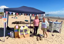 Prizes up for grabs at South Beach sandcastle competition this Sunday