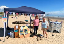 Prizes up for grabs at South Beach sandcastle competition this Sunday