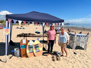 Prizes up for grabs at South Beach sandcastle competition this Sunday