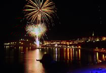 Tenby Round Tablers cross fingers for 'Summer Spectacular' event