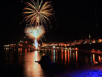 WATCH: What to expect from Tenby's Summer Spectacular events