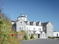 Windmill hotel gets safety upgrade