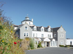 Windmill hotel gets safety upgrade