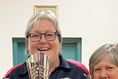 Tournament month for East Williamston Short Mat Bowls Club