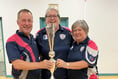 Tournament month for East Williamston Short Mat Bowls Club