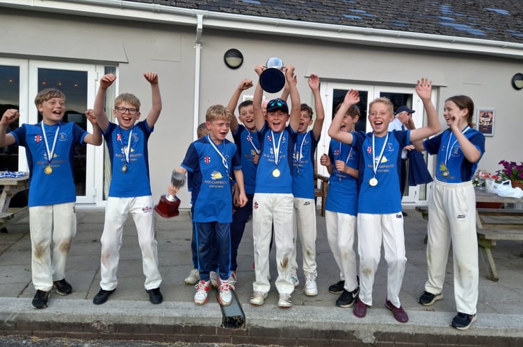 Haverfordwest cricket