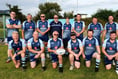 Narberth Walking Rugby team to host its first festival this weekend